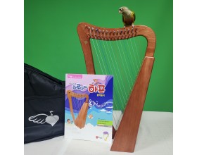 [아이러브엔젤]하프15 (학원용 학교용 기초용)