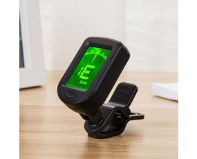 easy clip tuner