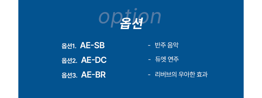 에어로폰 무선 마이크  사운드플러스 마이킹(국산)